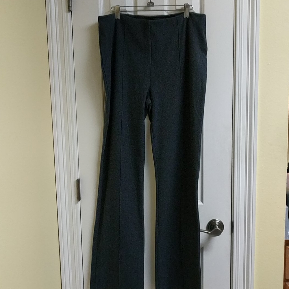 Lysse Iron Flannel Womans Pants